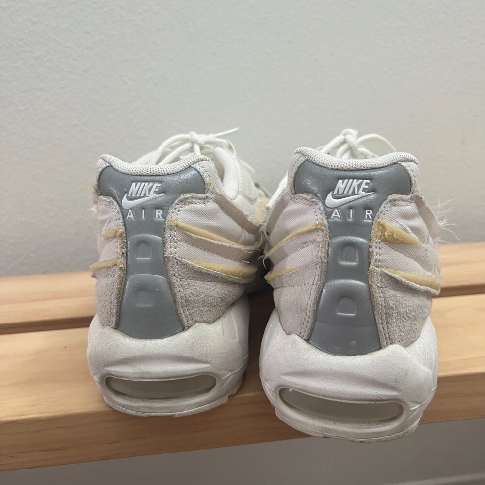 Comme des Garçons x Nike Air Max 95 - Picture 3 of 6